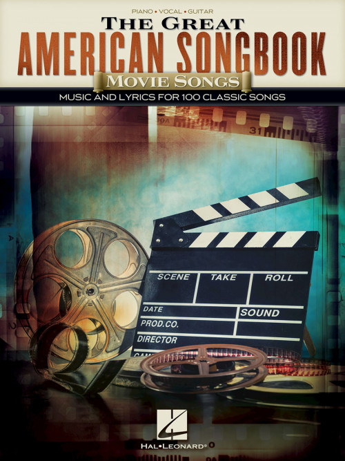The Great American Songbook Movie Songs Digital Library and Search
